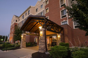 Отель Staybridge Suites Harrisburg-Hershey, an IHG Hotel  Гаррисберг